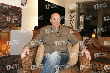 Aufzeichnung der Fernsehsendung zum 100. Geburtstag von Herbert Köfer in Berlin