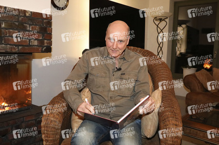 Aufzeichnung der Fernsehsendung zum 100. Geburtstag von Herbert Köfer in Berlin