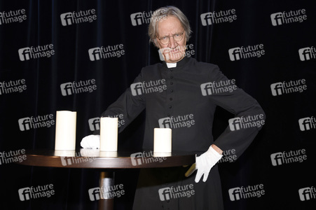 Online-Veranstaltung von Holger Paetz in Haar