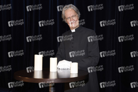 Online-Veranstaltung von Holger Paetz in Haar