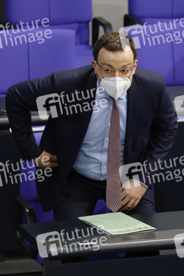 210. Sitzung des Deutschen Bundestages in Berlin