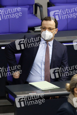 210. Sitzung des Deutschen Bundestages in Berlin