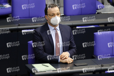 210. Sitzung des Deutschen Bundestages in Berlin