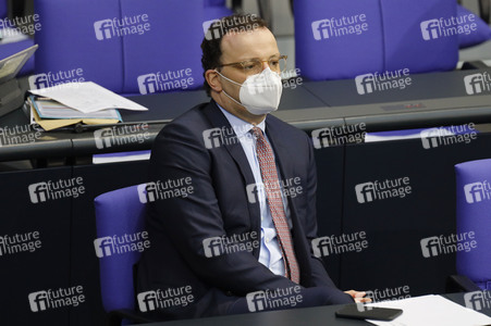 210. Sitzung des Deutschen Bundestages in Berlin