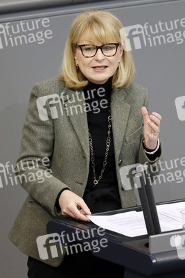 210. Sitzung des Deutschen Bundestages in Berlin