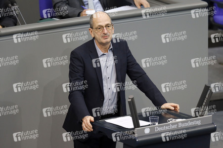 210. Sitzung des Deutschen Bundestages in Berlin