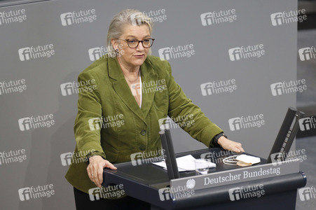 210. Sitzung des Deutschen Bundestages in Berlin