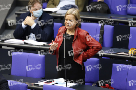 210. Sitzung des Deutschen Bundestages in Berlin