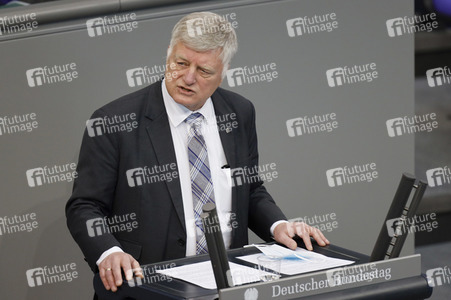 210. Sitzung des Deutschen Bundestages in Berlin