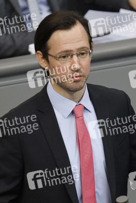 210. Sitzung des Deutschen Bundestages in Berlin