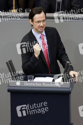 210. Sitzung des Deutschen Bundestages in Berlin