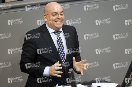 210. Sitzung des Deutschen Bundestages in Berlin