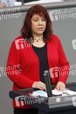 210. Sitzung des Deutschen Bundestages in Berlin