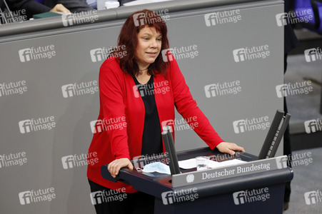 210. Sitzung des Deutschen Bundestages in Berlin