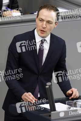 210. Sitzung des Deutschen Bundestages in Berlin