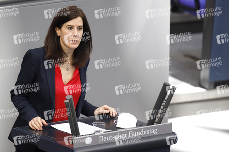 210. Sitzung des Deutschen Bundestages in Berlin