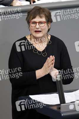 210. Sitzung des Deutschen Bundestages in Berlin