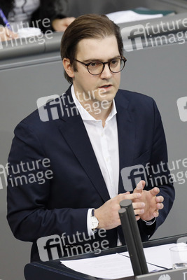 210. Sitzung des Deutschen Bundestages in Berlin