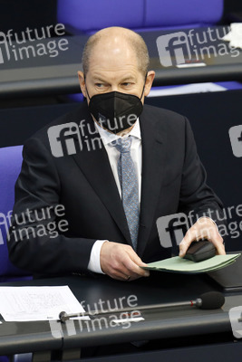 210. Sitzung des Deutschen Bundestages in Berlin