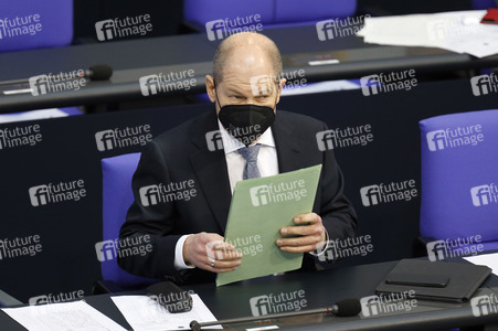 210. Sitzung des Deutschen Bundestages in Berlin