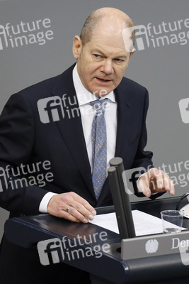 210. Sitzung des Deutschen Bundestages in Berlin