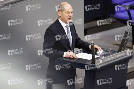 210. Sitzung des Deutschen Bundestages in Berlin