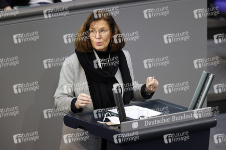 210. Sitzung des Deutschen Bundestages in Berlin