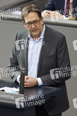 210. Sitzung des Deutschen Bundestages in Berlin