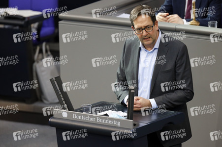 210. Sitzung des Deutschen Bundestages in Berlin