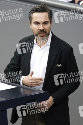 210. Sitzung des Deutschen Bundestages in Berlin