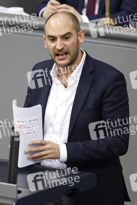 210. Sitzung des Deutschen Bundestages in Berlin