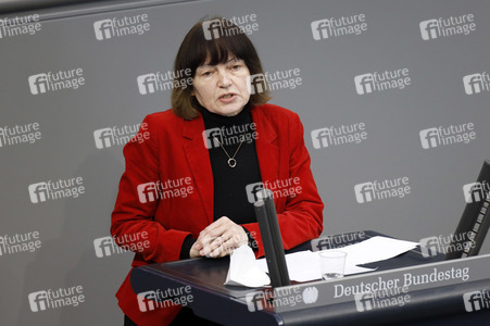 210. Sitzung des Deutschen Bundestages in Berlin