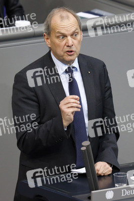 210. Sitzung des Deutschen Bundestages in Berlin