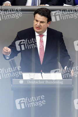 210. Sitzung des Deutschen Bundestages in Berlin