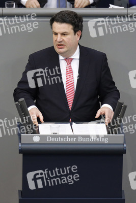 210. Sitzung des Deutschen Bundestages in Berlin