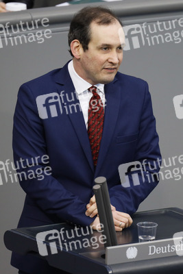 210. Sitzung des Deutschen Bundestages in Berlin