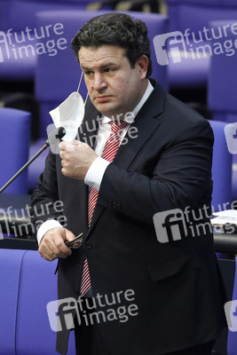 210. Sitzung des Deutschen Bundestages in Berlin