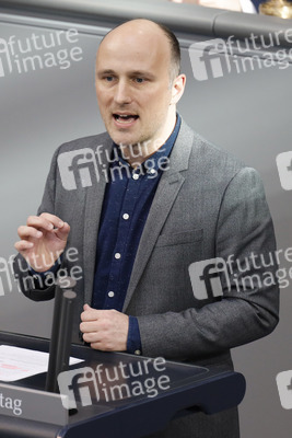 210. Sitzung des Deutschen Bundestages in Berlin