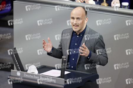 210. Sitzung des Deutschen Bundestages in Berlin