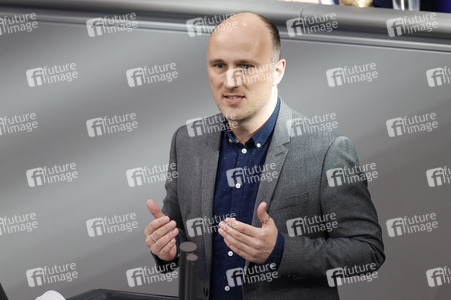 210. Sitzung des Deutschen Bundestages in Berlin