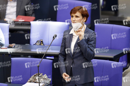 210. Sitzung des Deutschen Bundestages in Berlin