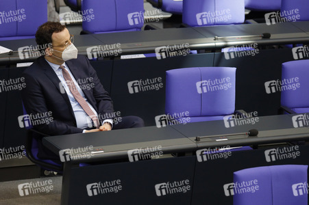 210. Sitzung des Deutschen Bundestages in Berlin