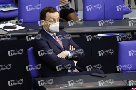 210. Sitzung des Deutschen Bundestages in Berlin