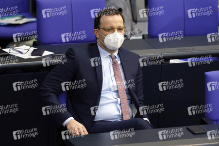 210. Sitzung des Deutschen Bundestages in Berlin