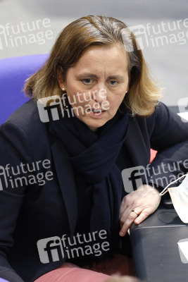 210. Sitzung des Deutschen Bundestages in Berlin