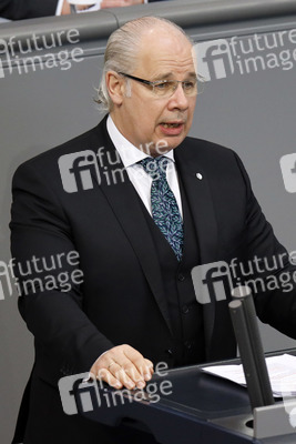 210. Sitzung des Deutschen Bundestages in Berlin