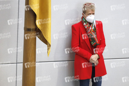 208. Sitzung des Deutschen Bundestages in Berlin