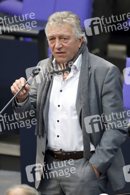 208. Sitzung des Deutschen Bundestages in Berlin