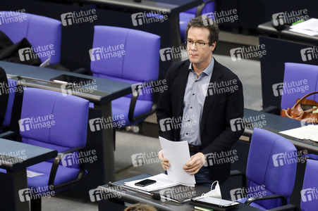 208. Sitzung des Deutschen Bundestages in Berlin