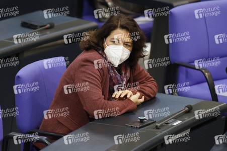 208. Sitzung des Deutschen Bundestages in Berlin